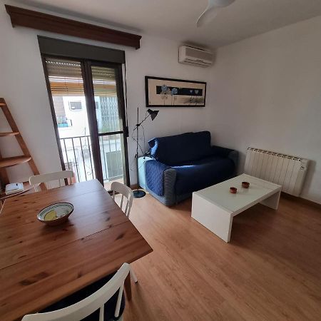 Apartamento Entre Patios San Basilio Apartamento Córdova Exterior foto